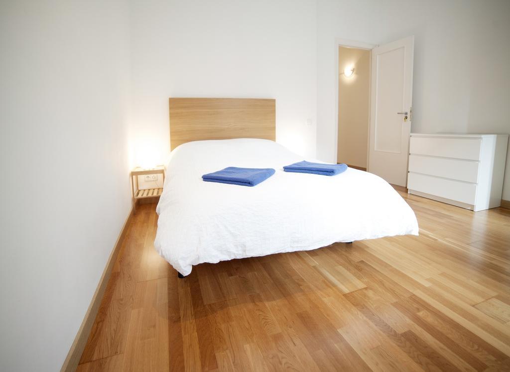 Apartment In Plaza Catalunya Барселона Номер фото