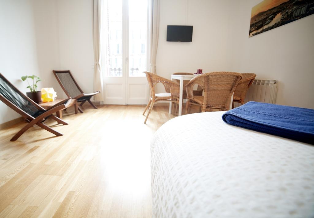 Apartment In Plaza Catalunya Барселона Номер фото